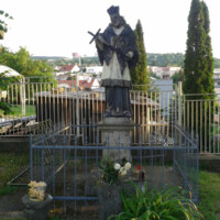 Kostol na Kalvárii - Kostol Sedembolestnej Panny Márie (Košice) Kostol na Kalvárii - Kostol Sedembolestnej Panny Márie (Košice)