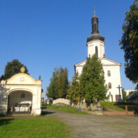 Kostol na Kalvárii - Kostol Sedembolestnej Panny Márie (Košice) Kostol na Kalvárii - Kostol Sedembolestnej Panny Márie (Košice)