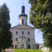 Kostol na Kalvárii - Kostol Sedembolestnej Panny Márie (Košice) Kostol na Kalvárii - Kostol Sedembolestnej Panny Márie (Košice)