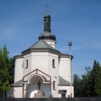 Kostol na Kalvárii - Kostol Sedembolestnej Panny Márie (Košice) Kostol na Kalvárii - Kostol Sedembolestnej Panny Márie (Košice)