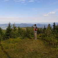 Kojšovská hoľa (1246 m n.m.) - Kojšovka