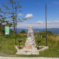 Kojšovská hoľa (1246 m n.m.) - Kojšovka