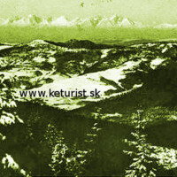 Kojšovská hoľa (1246 m n.m.) - Kojšovka