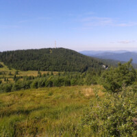 Kojšovská hoľa (1246 m n.m.) - Kojšovka