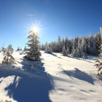 Kojšovská hoľa (1246 m n.m.) - Kojšovka