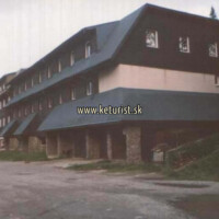 Chata Erika – Kojšovská hoľa (1046 m n.m.)