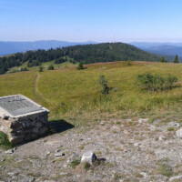 Kojšovská hoľa (1246 m n.m.) - Kojšovka