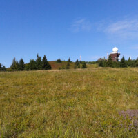 Kojšovská hoľa (1246 m n.m.) - Kojšovka