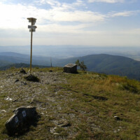 Kojšovská hoľa (1246 m n.m.) - Kojšovka