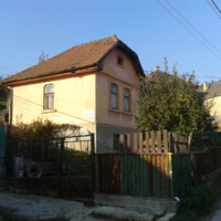 Murované sedliacke domy v Kostoľanoch nad Hornádom Murované sedliacke domy v Kostoľanoch nad Hornádom