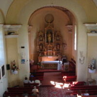 Farský kostol sv. Štefana – protomartýra v Kostoľanoch nad Hornádom Farský kostol sv. Štefana – protomartýra v Kostoľanoch nad Hornádom