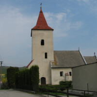 Kostol sv. Kataríny Alexandrijskej v Kysaku Kostol sv. Kataríny Alexandrijskej v Kysaku