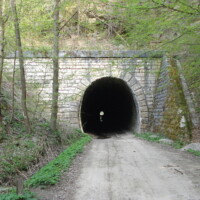 Margeciansky tunel Margeciansky tunel