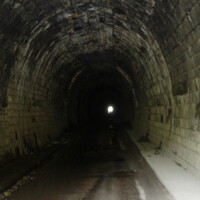 Margeciansky tunel Margeciansky tunel