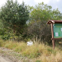 náučný chodník Kavečany-Hrešná náučný chodník Kavečany-Hrešná