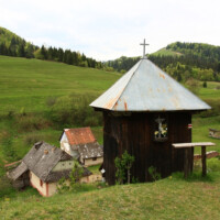 Poráčska dolina