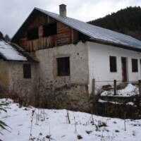 Pustý mlyn