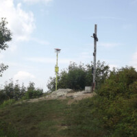 Šimonka (1092 m n.m.) Šimonka (1092 m n.m.)
