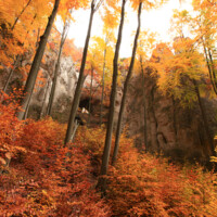 Turniská a Turniská klenba Turniská a Turniská klenba