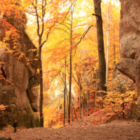 Turniská a Turniská klenba Turniská a Turniská klenba