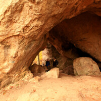 Turniská klenba Turniská klenba