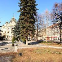 Zvonkohra Košice