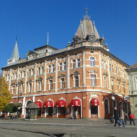 Andášiho palác