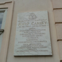 Arcibiskupský palác Arcibiskupský palác