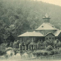 Čermeľská dolina (Čermeľské údolie) Čermeľská dolina (Čermeľské údolie)
