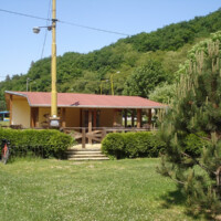 Stará ovečka rok 2006 Čermeľská dolina (Čermeľské údolie)