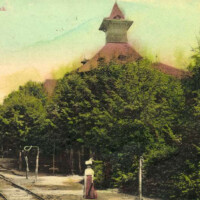 Čermeľská dolina (Čermeľské údolie) Čermeľská dolina (Čermeľské údolie)