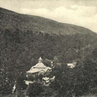 Čermeľská dolina (Čermeľské údolie) Čermeľská dolina (Čermeľské údolie)