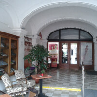 Čákiho-Dezőfiho palác – Csáky-Dessewfyho palác Čákiho-Dezőfiho palác – Csáky-Dessewfyho palác