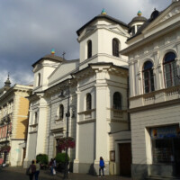 Evanjelický kostol Evanjelický kostol