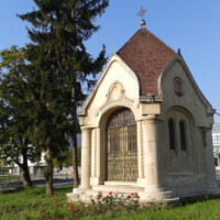 Kaplnka sv. Floriána v Košiciach