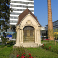 Kaplnka sv. Floriána v Košiciach