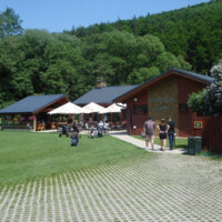 Golfové ihrisko – Alpinka Golfové ihrisko – Alpinka