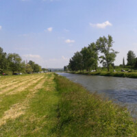 Rieka Hornád Rieka Hornád