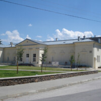 Kaštieľ Krásna