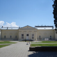 Kaštieľ Krásna