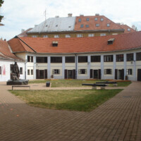 Katova bašta Katova bašta