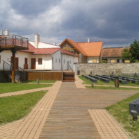 Katova bašta Katova bašta