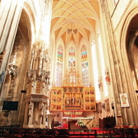 Dóm sv. Alžbety – Košický dóm Dóm sv. Alžbety – Košický dóm