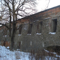 Mlynská bašta Mlynská bašta