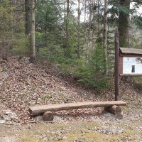 Lesnícky náučný chodník Smolnícka osada Lesnícky náučný chodník Smolnícka osada
