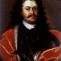 František II. Rákoczi František II. Rákoczi