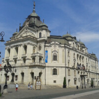 Štátne divadlo v Košiciach Štátne divadlo v Košiciach