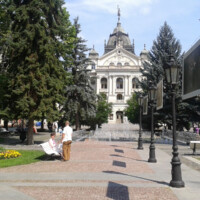 Štátne divadlo v Košiciach Štátne divadlo v Košiciach