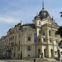 Štátne divadlo v Košiciach Štátne divadlo v Košiciach