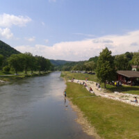 Rieka Hornád Rieka Hornád